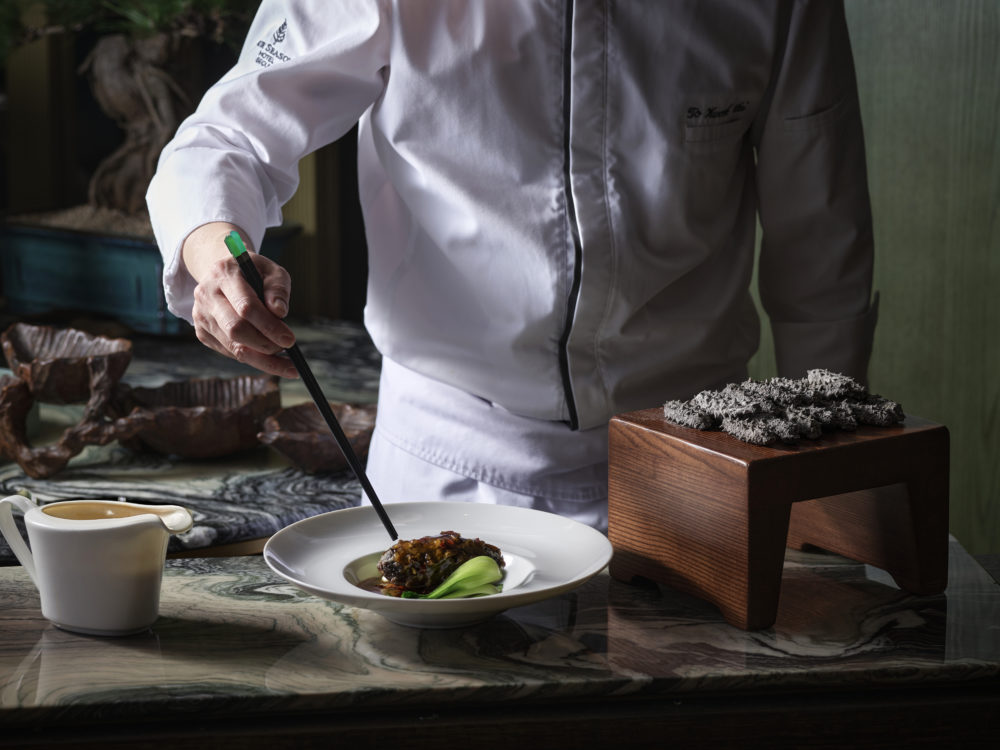 Restaurant_-YuYuan-3-1000x750 - Four Seasons Hotel Seoul: el latido coreano