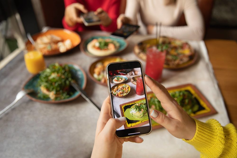 Los 33, el restaurante de moda de Madrid: qué ordenar y cómo conseguir una reserva