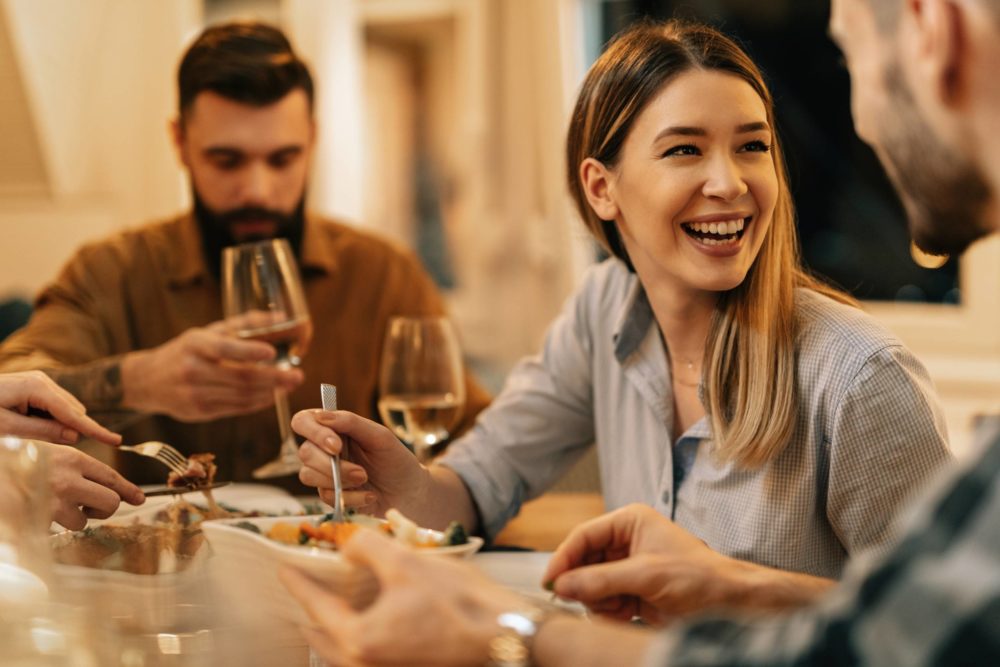 3 restaurantes de Barcelona para una deliciosa cena