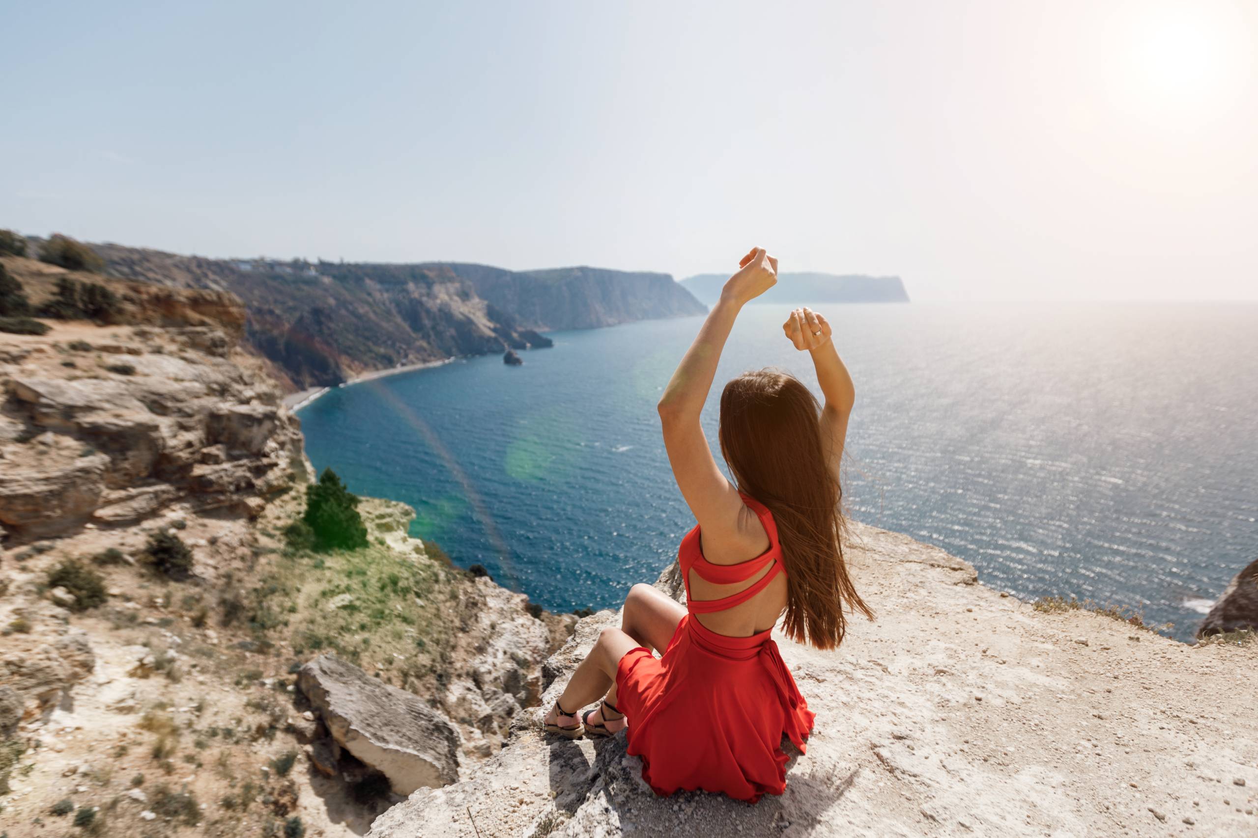 Las 5 playas de la Riviera Albanesa que debes conocer