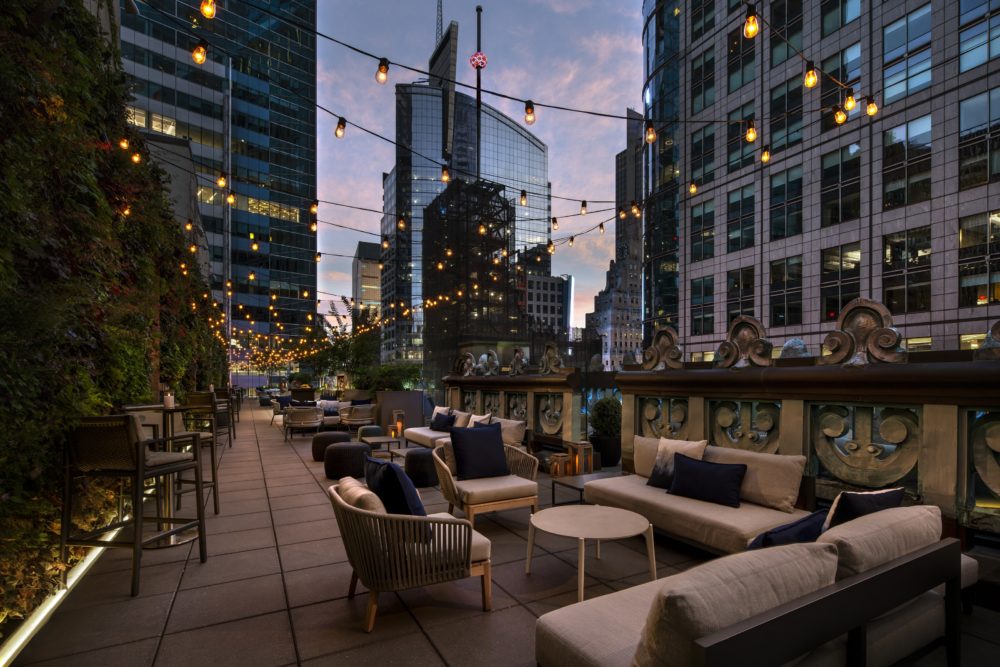 Rooftop-Bar-Overview-V2-L-1000x667 - Hotel Marquis Reforma: Anfitrión de la Gira Mundial del Martini del Hotel The Knickerbocker de Nueva York