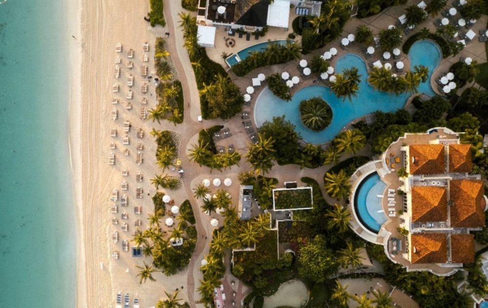 Vive un escape inolvidable con toda tu familia en la cautivadora belleza de Rosewood BahaMar en Nassau