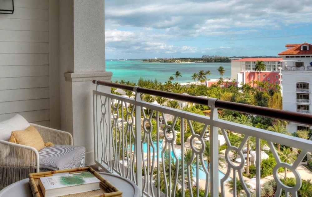 Rosewood-Baha-Mar-Nassau-1000x633 - Vive un escape inolvidable con toda tu familia en la cautivadora belleza de Rosewood BahaMar en Nassau