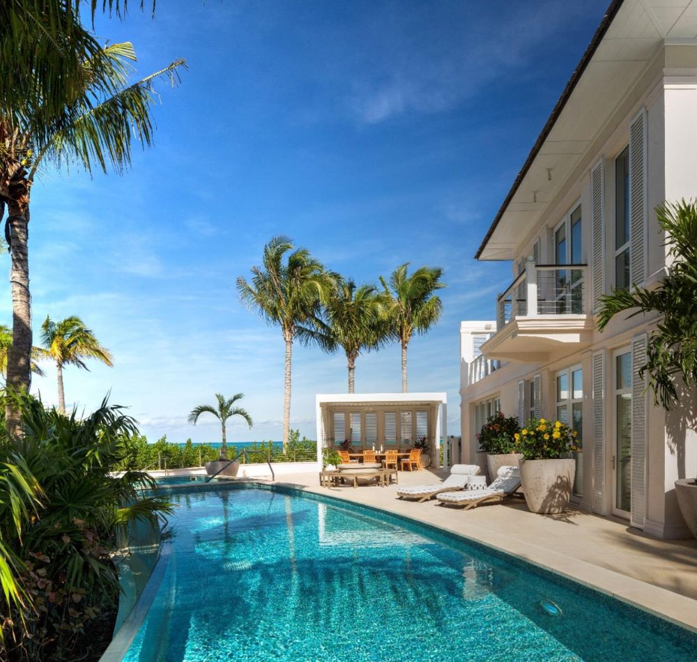 Rosewood-Baha-Mar-Nassau-hotel - Vive un escape inolvidable con toda tu familia en la cautivadora belleza de Rosewood BahaMar en Nassau