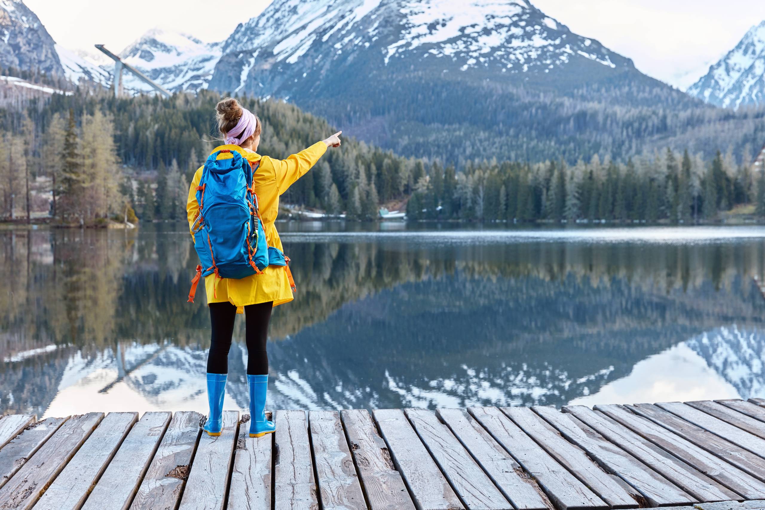 Tips para recorrer la Ruta de los 7 Lagos en Argentina: presupuesto, itinerario e información esencial