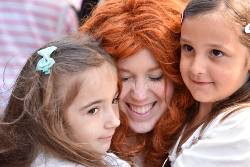 Hoteles de Disneyland Paris: qué actividades para niños hay
