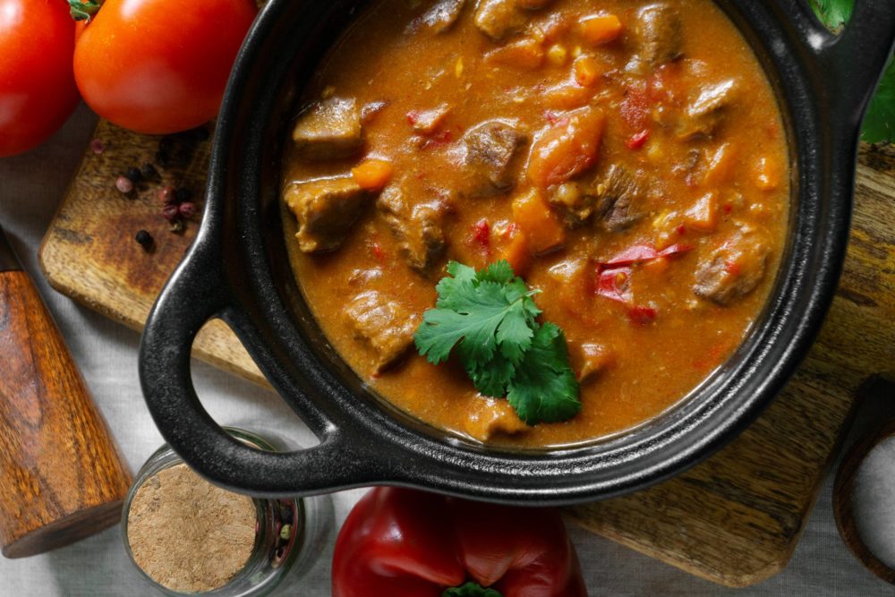 Sancocho-1000x667 - Cuáles son las comidas típicas de Colombia que debes pedir en un restaurante