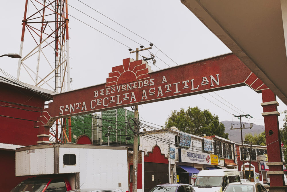 Santa-Cecilia-Edomex2-1000x670 - Barrios Mágicos en Edomex: dónde están y cómo visitarlos