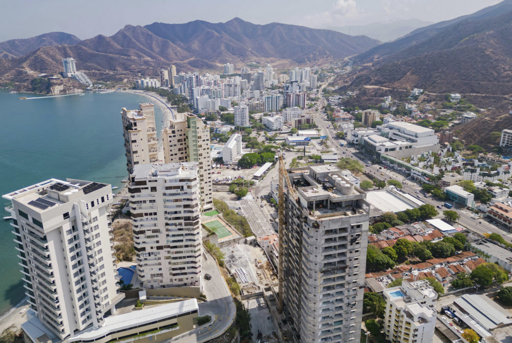 Santa-Marta-1000x670 - Por qué se celebra la Fiesta del Mar en Santa Marta: origen y tradición