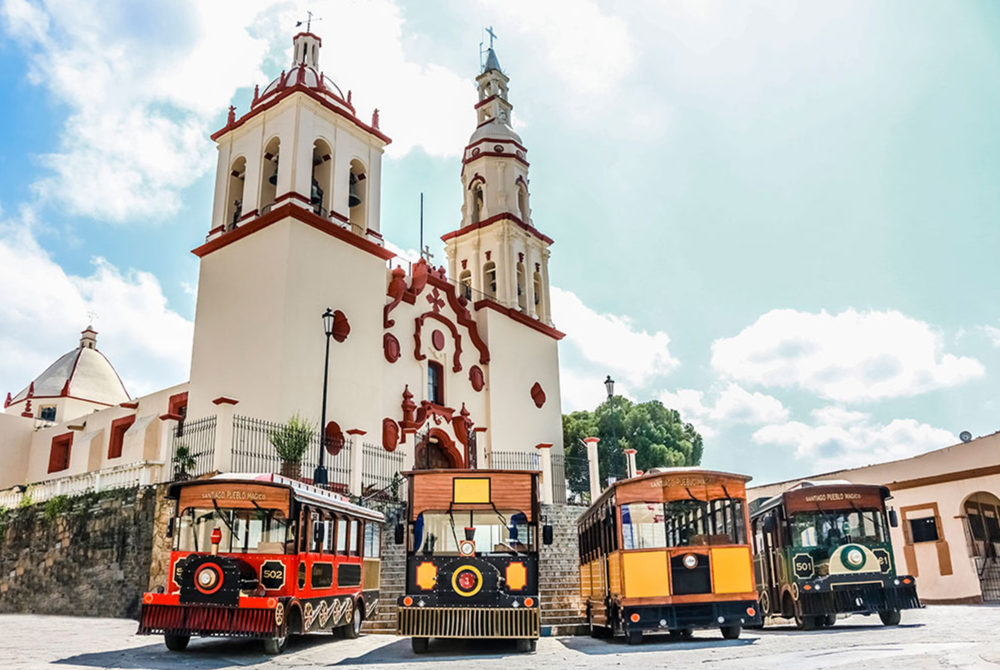 Santiago-Nuevo-Leon-1000x670 - Cuántos Pueblos Mágicos hay en Nuevo León y cómo visitarlos