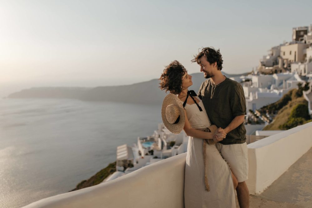 Guía de viaje para Santorini: presupuesto, clima, lugares imperdibles y cómo llegar