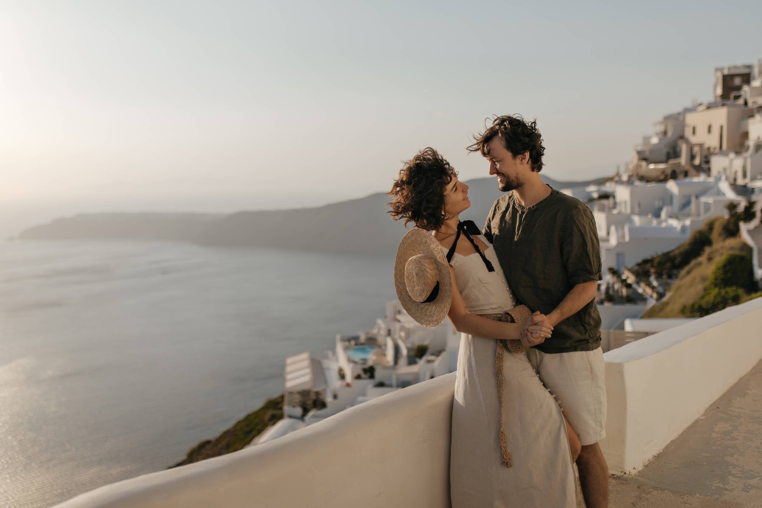 Guía de viaje para Santorini: presupuesto, clima, lugares imperdibles y cómo llegar