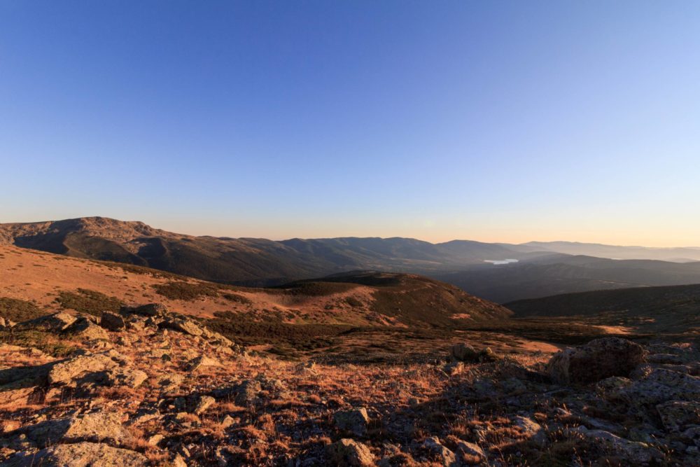 Sierra-de-Guadarram-1000x667 - Las 4 rutas de la Sierra de Guadarrama en Madrid con paisajes alucinantes