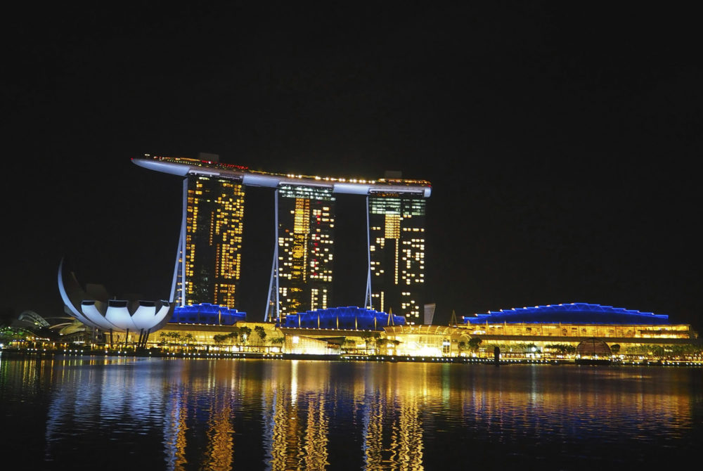 Singapur-1000x670 - Los países que debes visitar en tu viaje al sudeste asiático: qué ver en cada uno