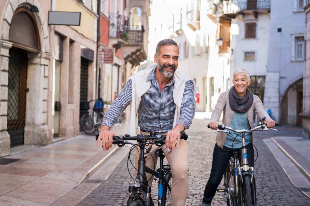 Este país mediterráneo es uno de los mejores lugares para jubilarse por su asequibilidad y esperanza de vida