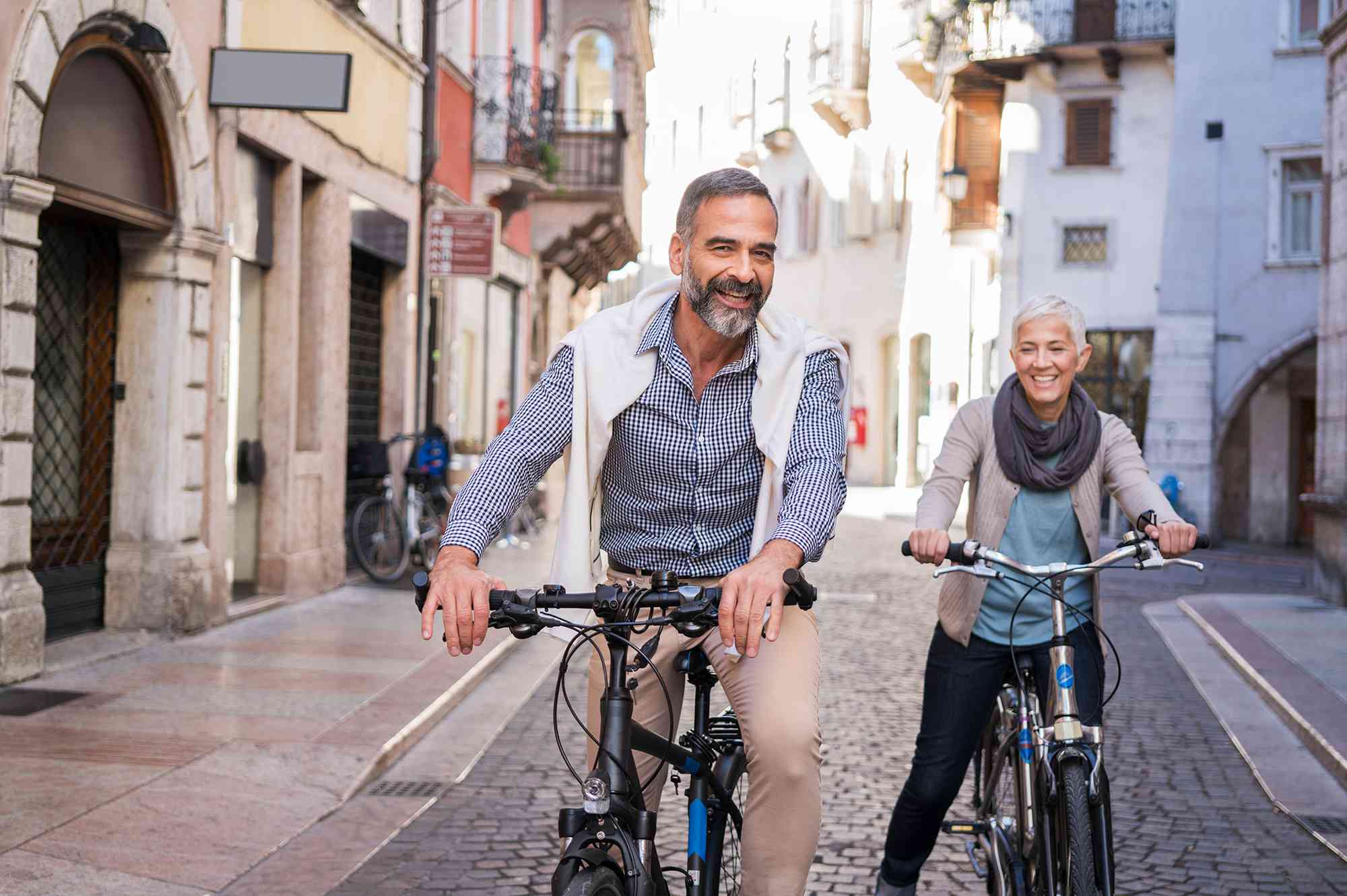 Este país mediterráneo es uno de los mejores lugares para jubilarse por su asequibilidad y esperanza de vida