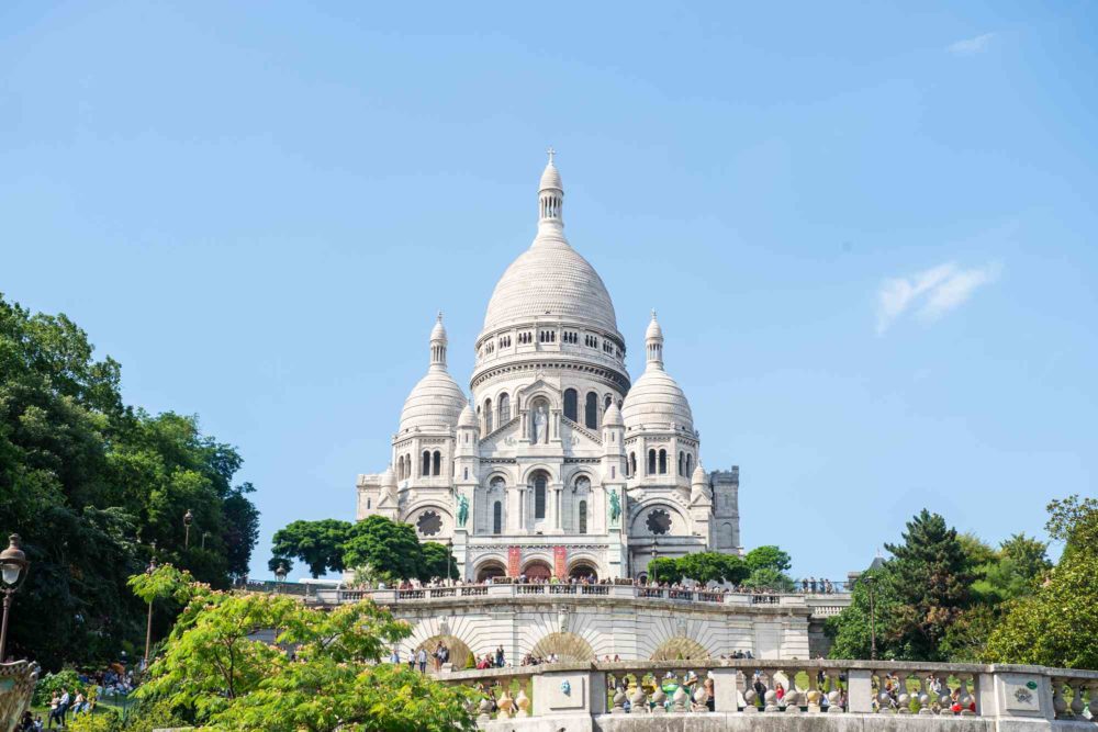 Disfruta de París con poco presupuesto: delicias, arte urbano y vistas icónicas