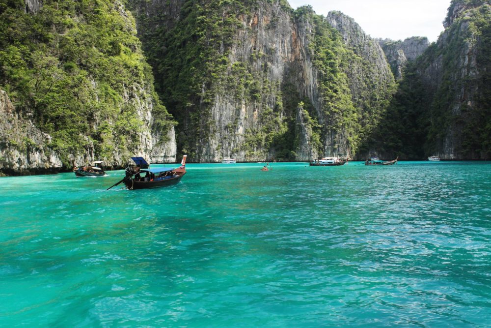 Tailandia-1-1000x667 - Cuál es la mejor época para viajar al sudeste asiático