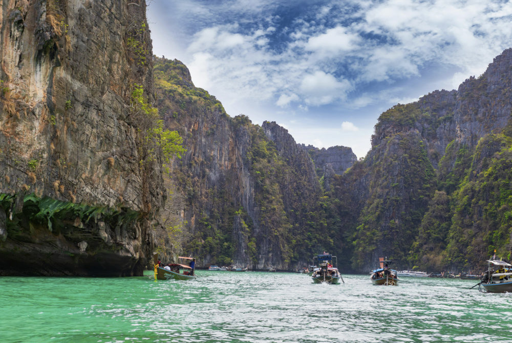 Tailandia-1000x670 - Los países que debes visitar en tu viaje al sudeste asiático: qué ver en cada uno