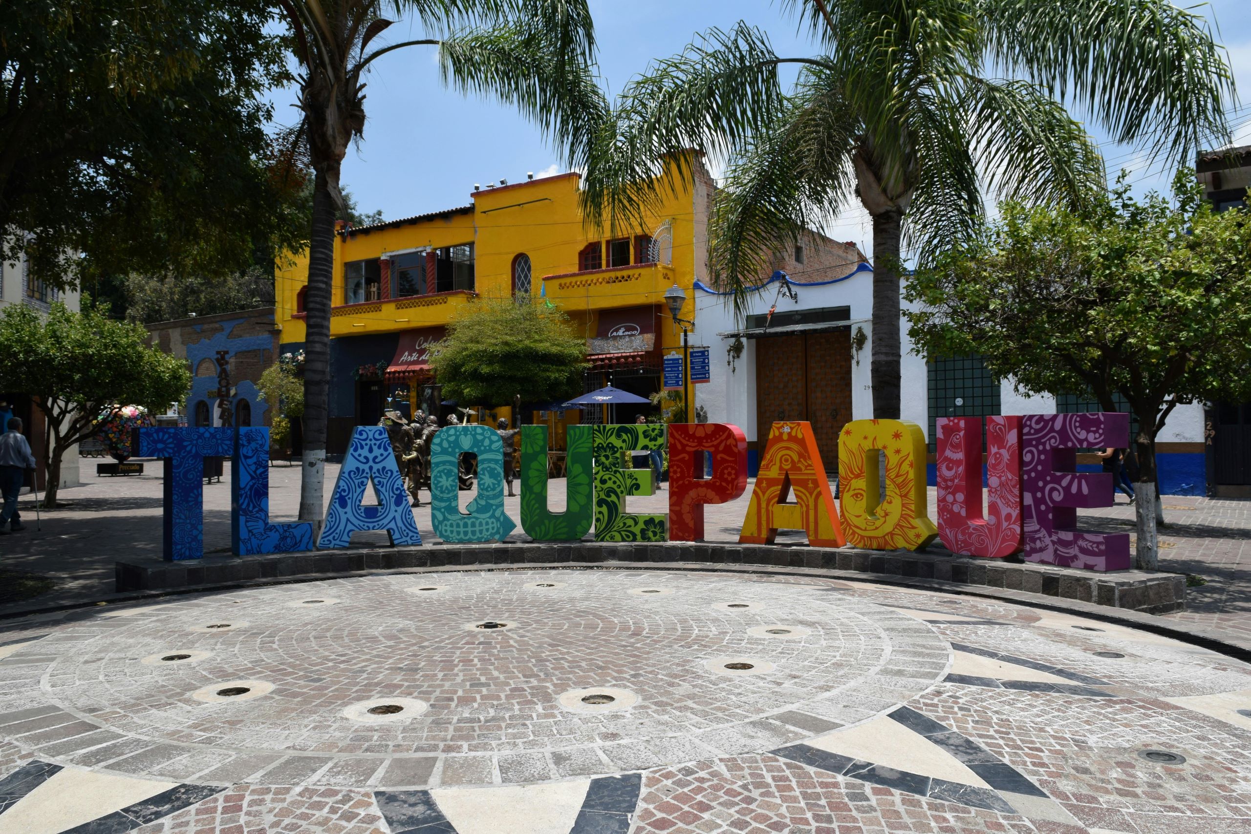Qué ver en Tlaquepaque: dónde ir y atractivas experiencias culturales Qué ver en Tlaquepaque: dónde ir y atractivas experiencias culturales