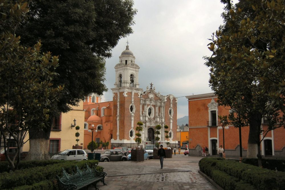 Pueblos Mágicos en Tlaxcala: cómo llegar y cuál está más cerca de San Pablo del Monte