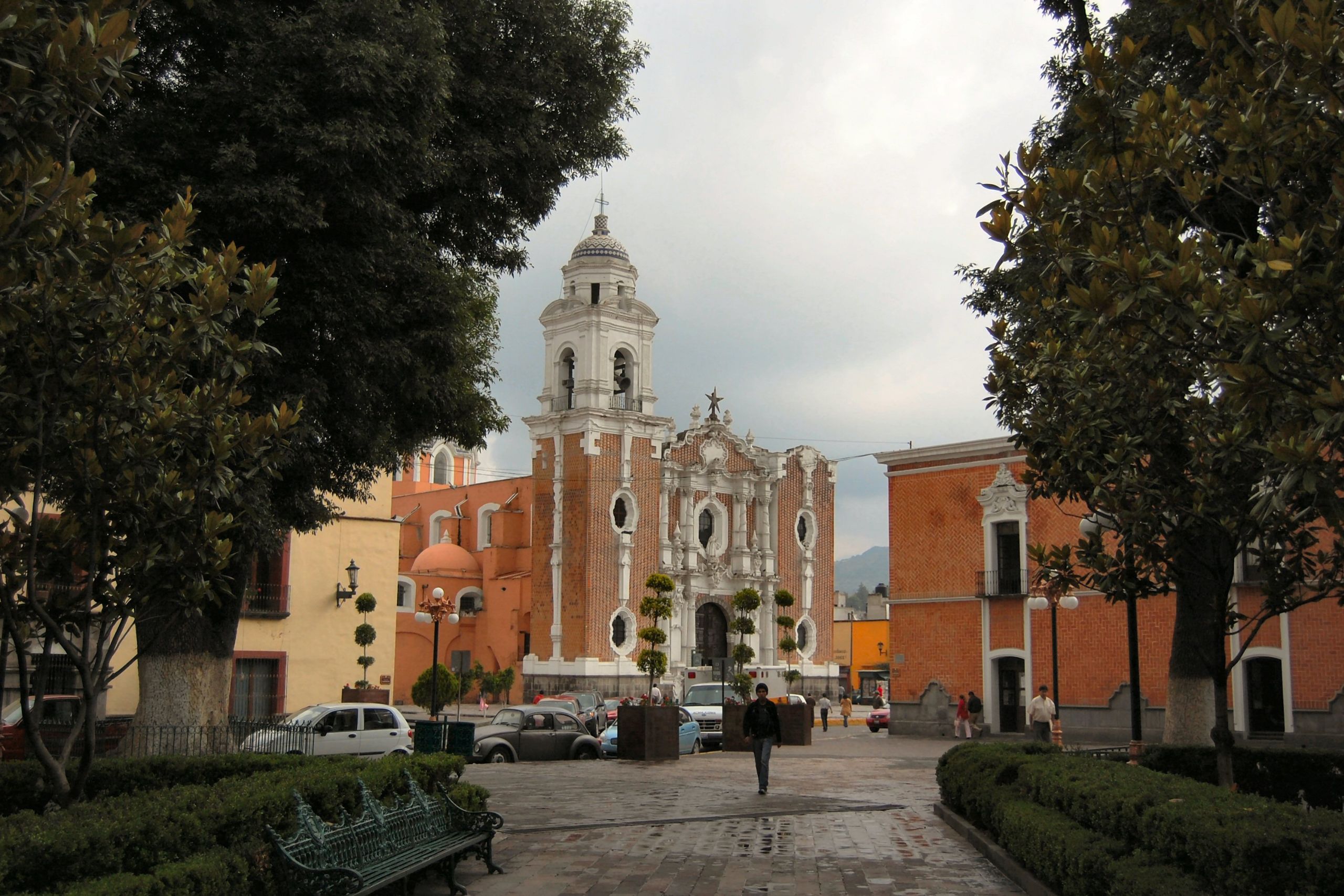 Pueblos Mágicos en Tlaxcala: cómo llegar y cuál está más cerca de San Pablo del Monte