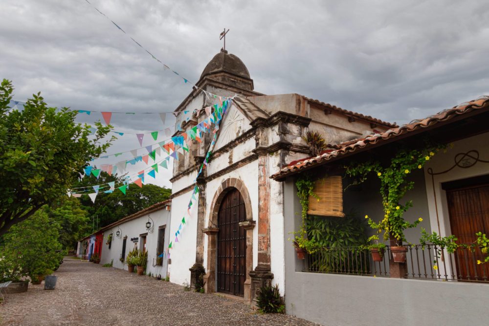 Tlayacapan-1000x667 - Guía de Pueblos Mágicos cerca de la CDMX para un fin de semana