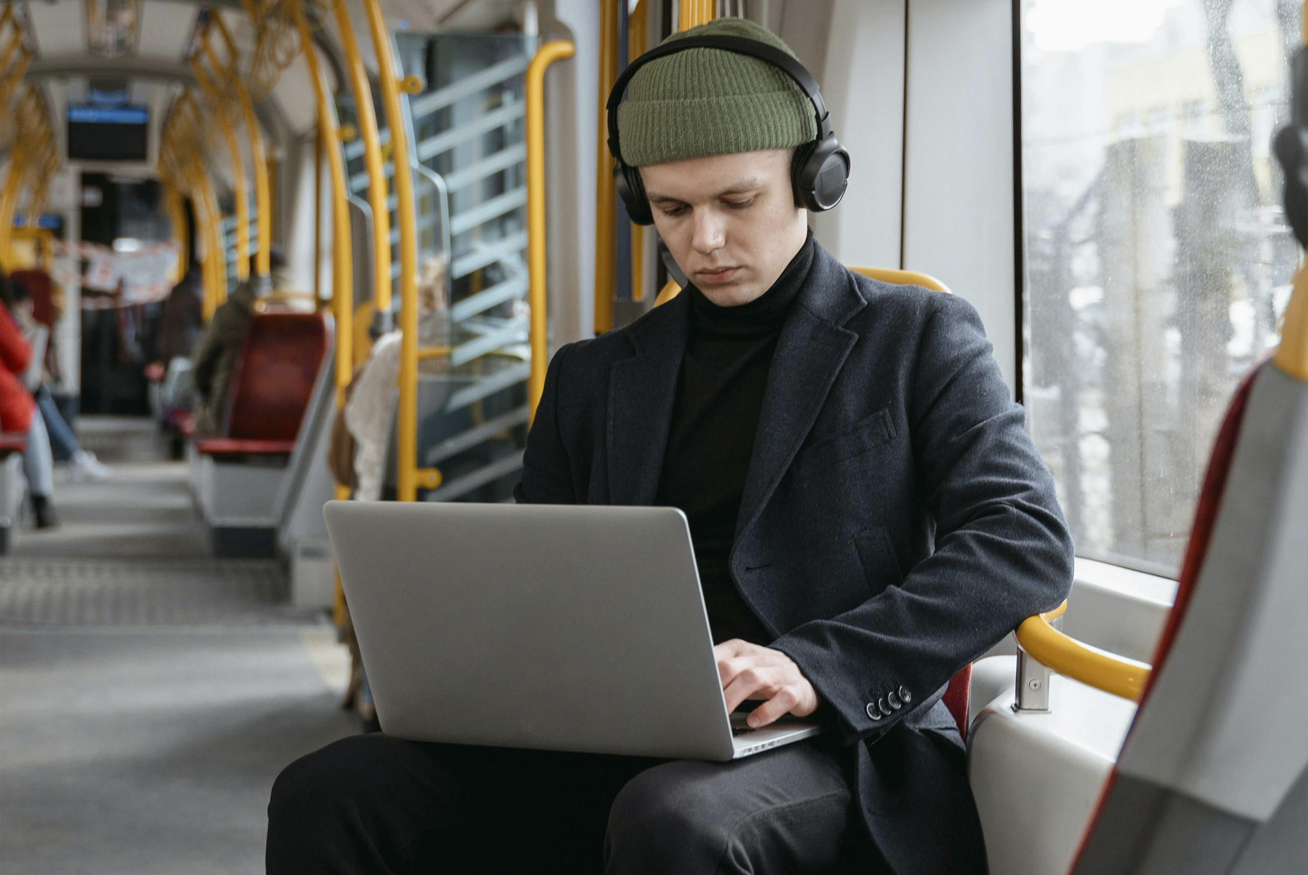 Trenes en Europa: las rutas más populares y qué ciudades conectan Trenes en Europa: las rutas más populares y qué ciudades conectan