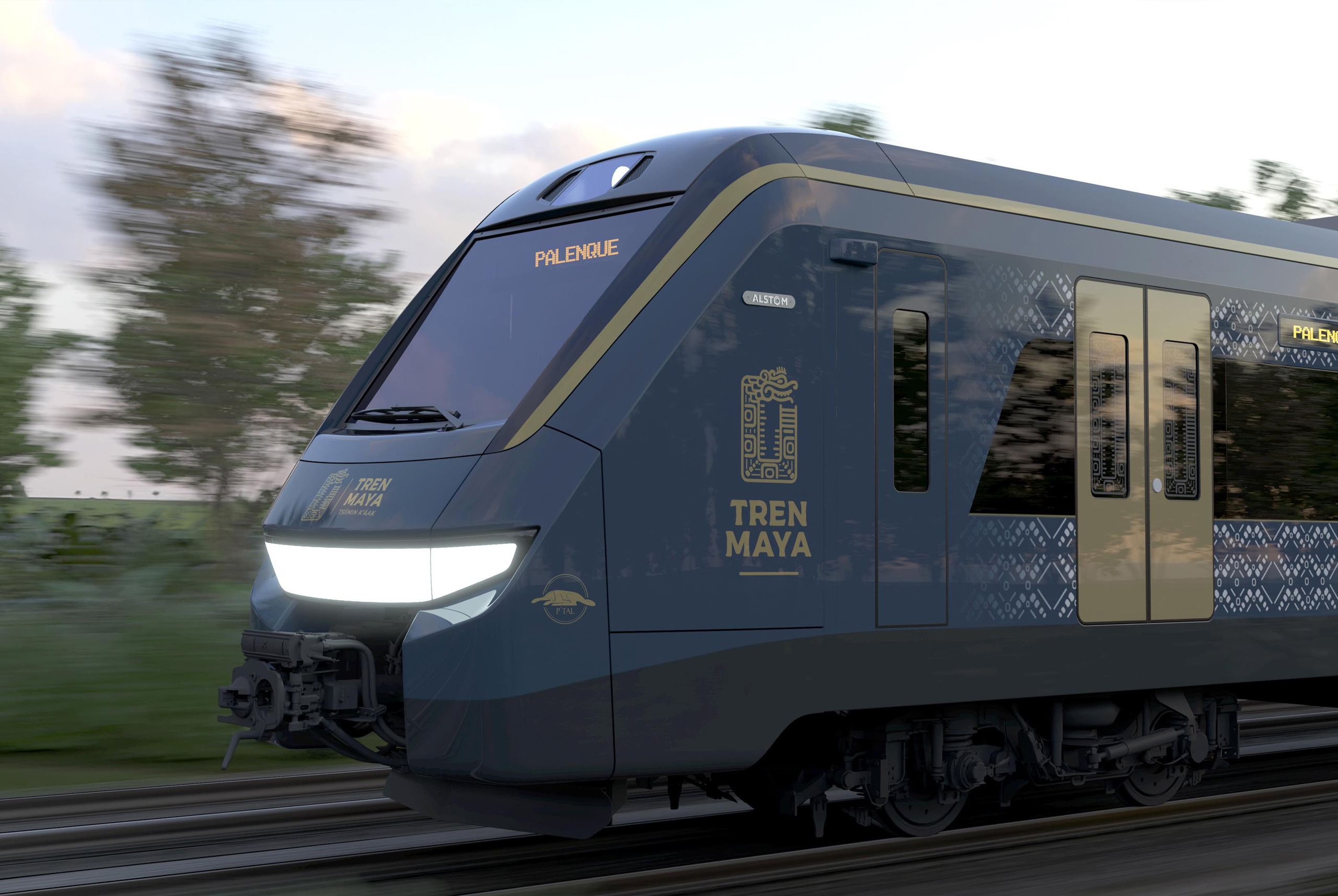 Ruta del Tren Maya: qué Reservas Naturales visitar