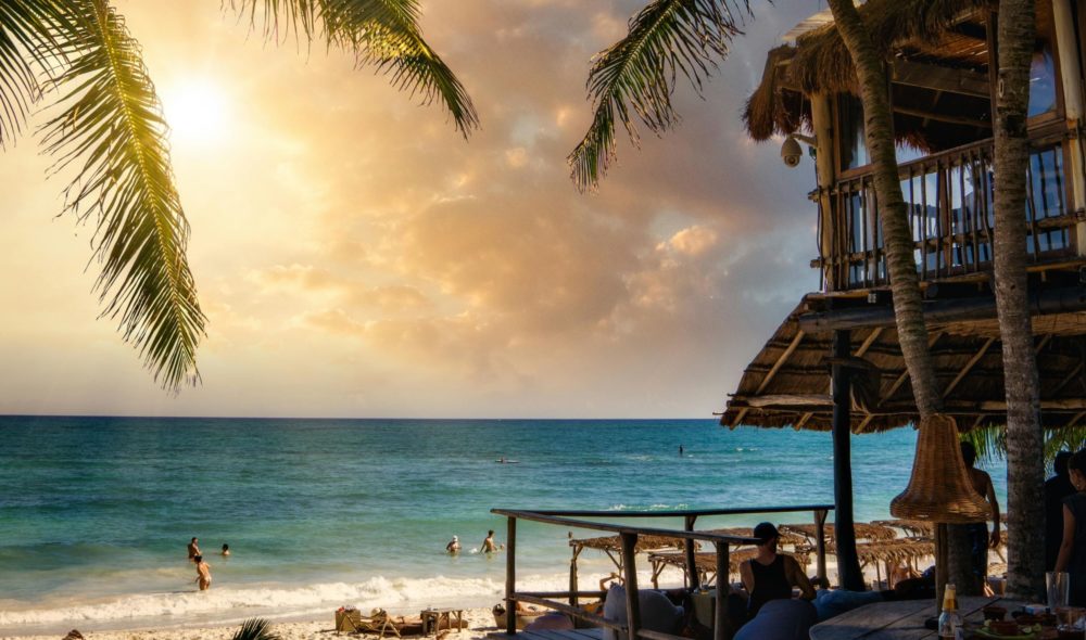 Tulum-1000x590 - Todos los Pueblos Mágicos de México: uno por uno dónde quedan y cómo visitarlos