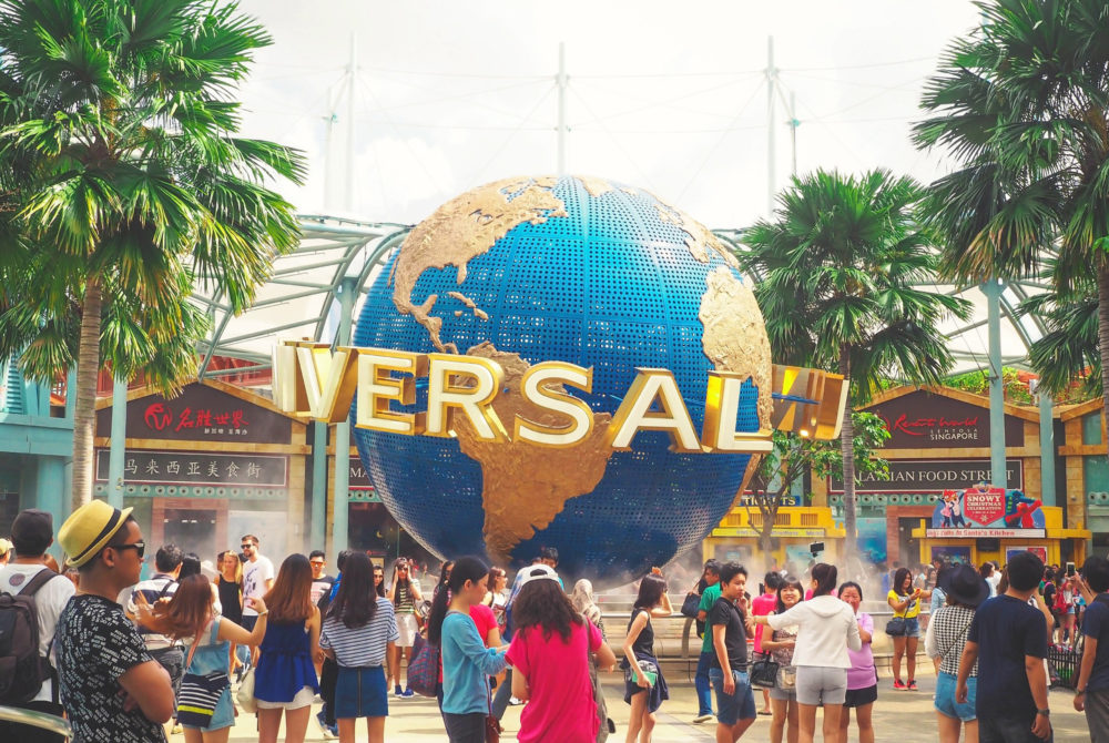 Universal-1000x670 - Cuántos parques Universal hay en Asia