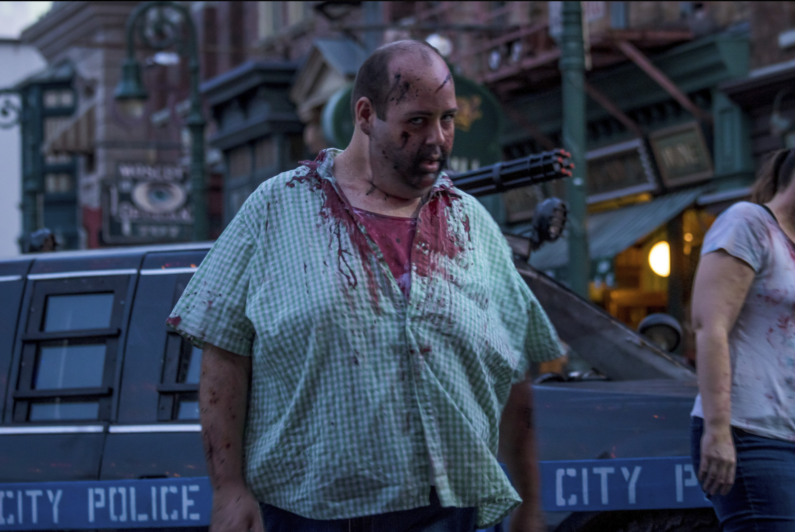 Halloween Horror Nights 2024: cuándo empieza y termina el evento en Universal Orlando