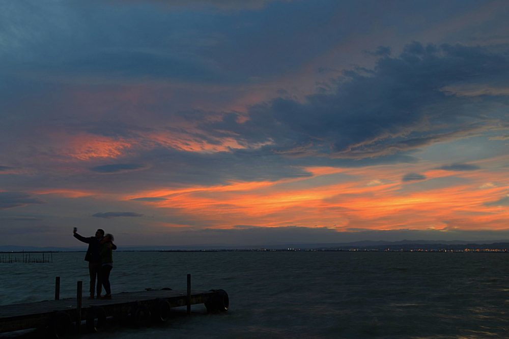 Valencia-playa-1000x667 - Cuáles son las playas más baratas de España