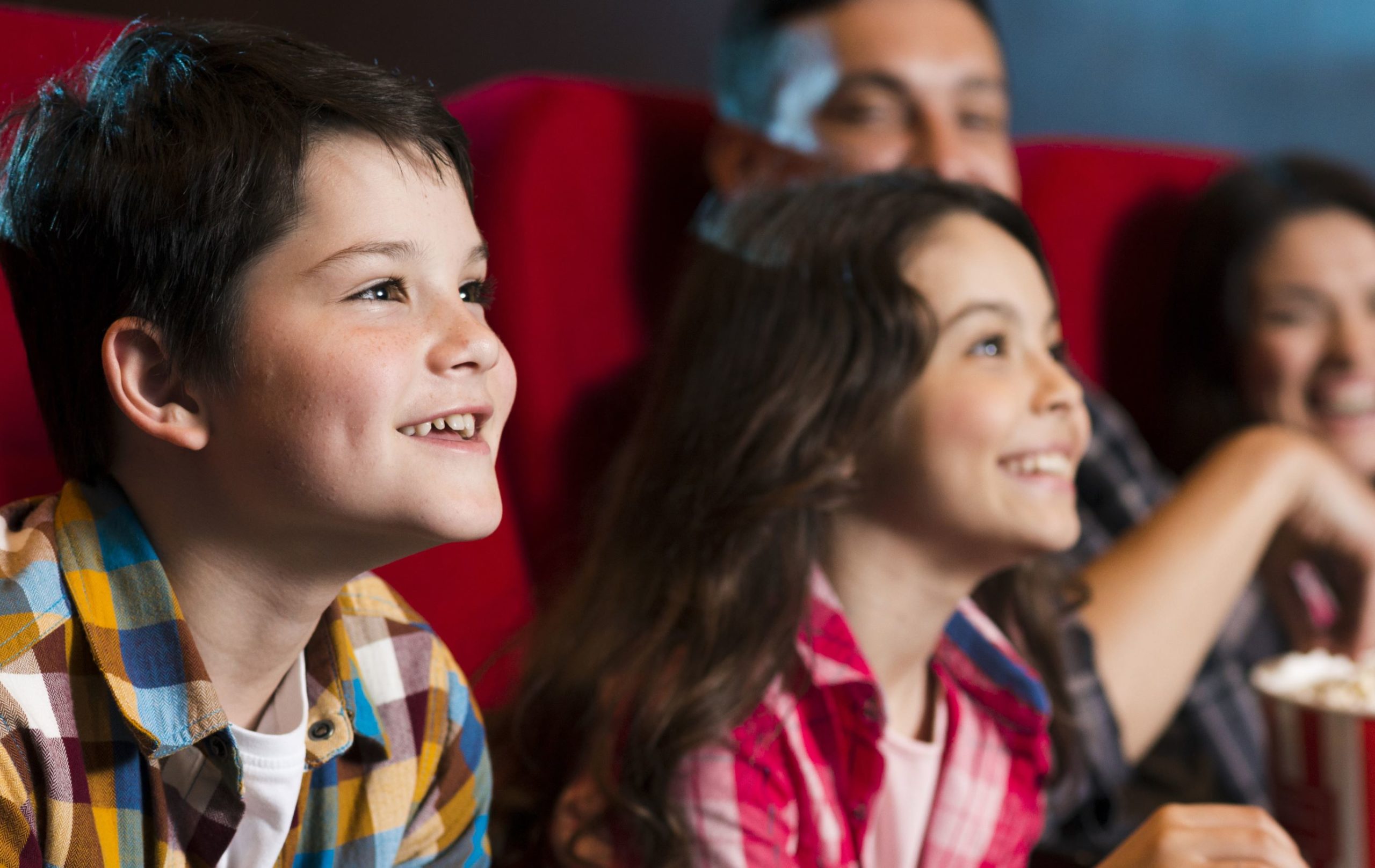 5 musicales en Madrid para ver en familia