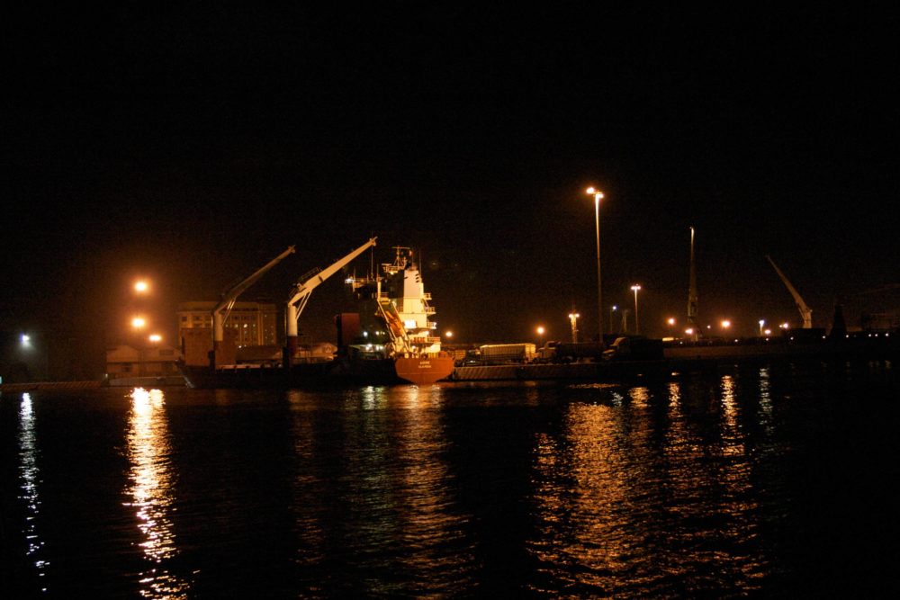 Veracruz-1-1000x667 - Qué hacer y ver en el Puerto de Veracruz