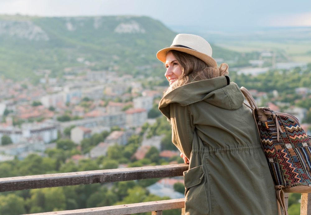 3 destinos de Europa perfectos para viajar solo