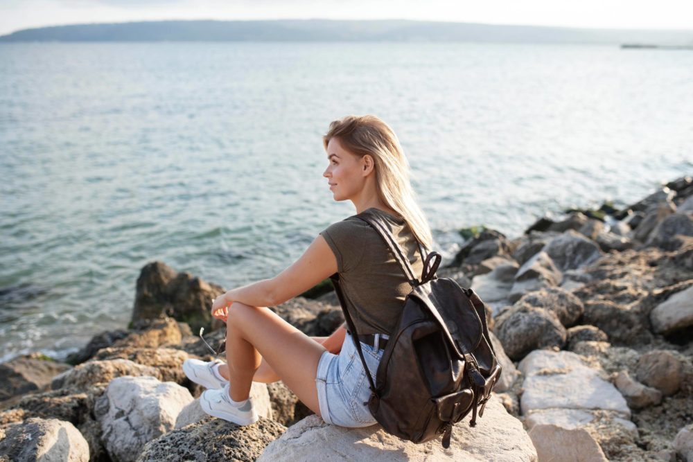 Viajar solo en España: 6 lugares amigables para los turistas solitarios