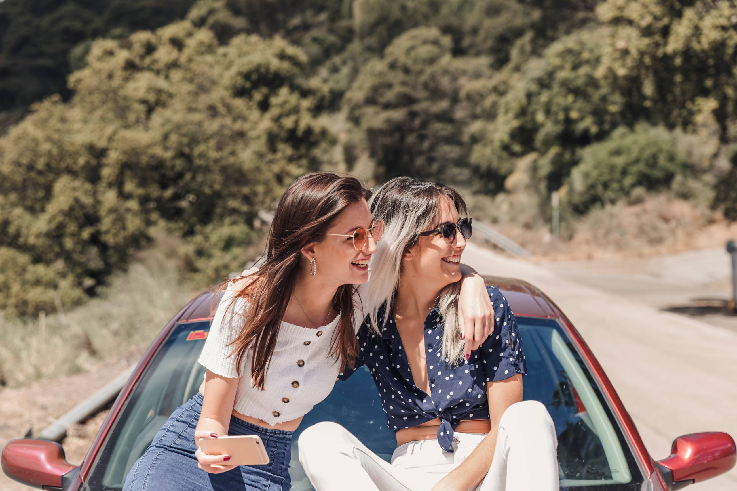 Top 5 rutas de España para un roadtrip con amigos