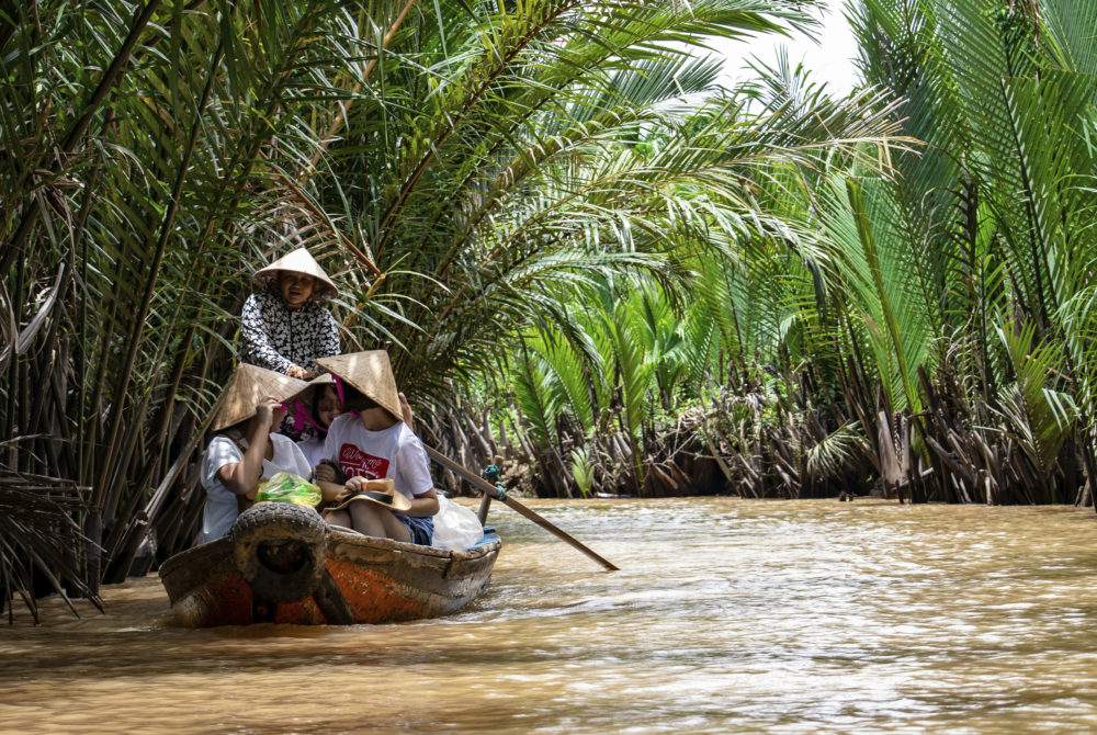 Vietnam-1000x670 - Los países que debes visitar en tu viaje al sudeste asiático: qué ver en cada uno