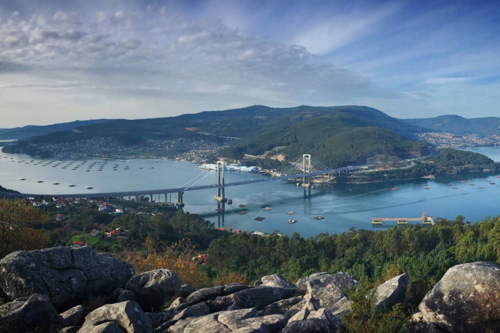 Vigo-Espana-1000x667 - Qué ver en el norte de España: itinerario para 3, 5 y 7 días