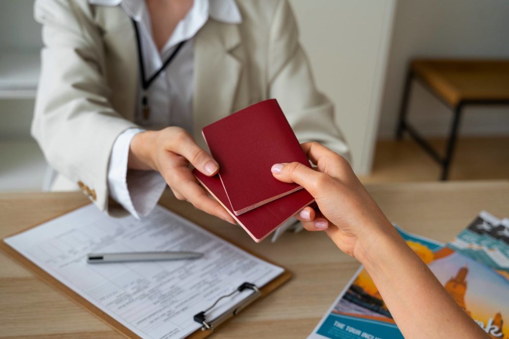 Visa-nomade-1000x667 - Cómo tramitar la visa de nómada digital para España y qué beneficios tiene