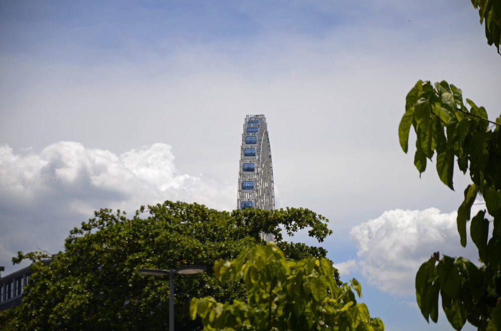 YUP2-1000x662 - ¿Viajas a Río de Janeiro con niños? Te dejamos algunas actividades para hacer