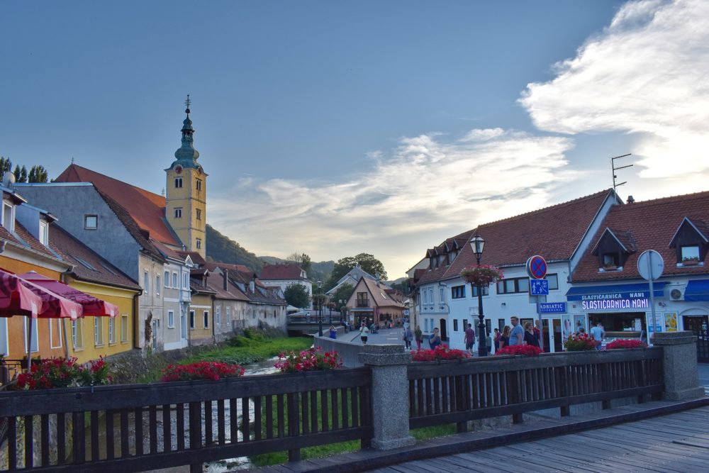 Z-4467_Kulturnopovijesna_cjelina_Samobor_03-1000x667 - Qué ver en Zagreb: itinerario para un día, 3 días o 1 semana