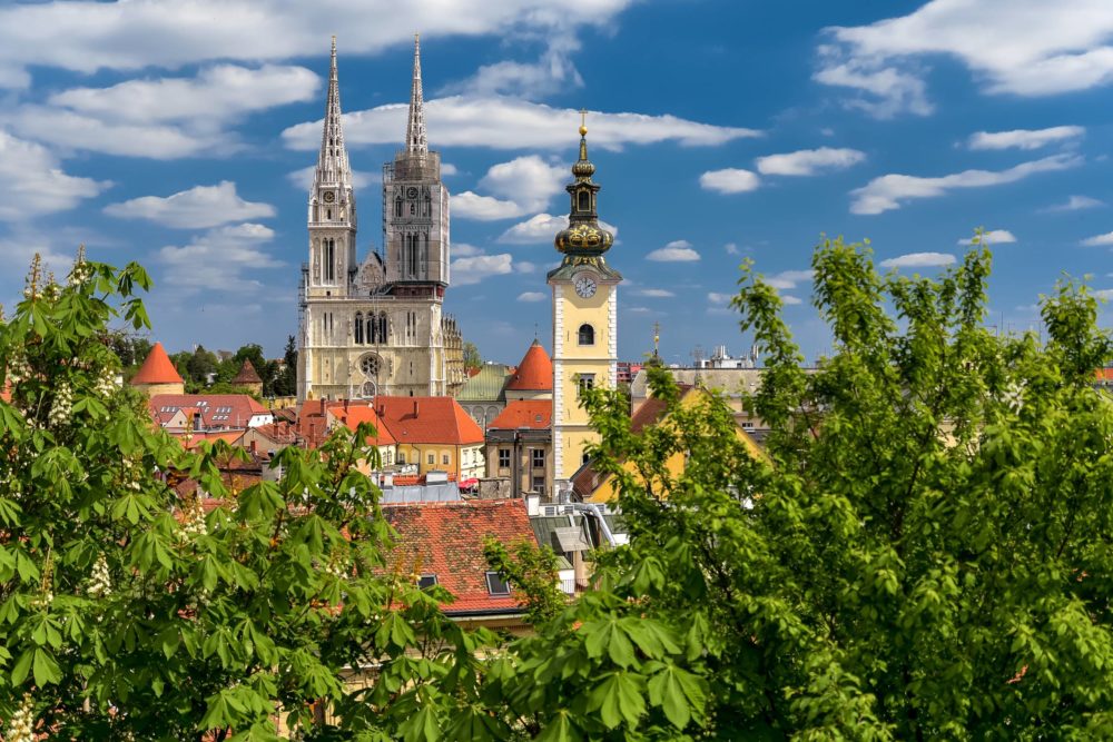 Qué ver en Zagreb: itinerario para un día, 3 días o 1 semana