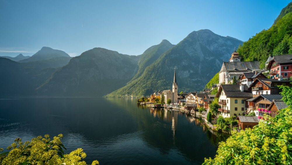 Este es el país más feliz del mundo, según nuevos datos