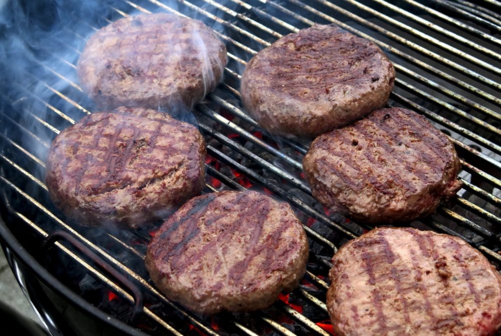 burger-783551_1280-1-1000x670 - Top 5 restaurantes de hamburguesas de Barcelona