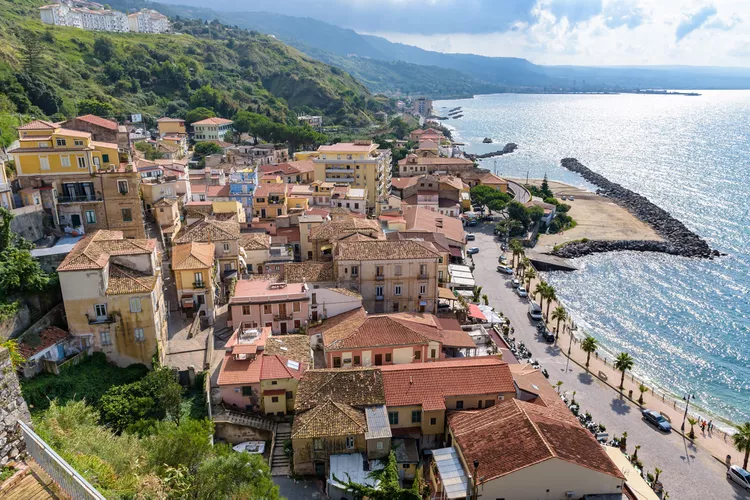 calabria - Descubre 5 destinos de Italia por fuera del recorrido turístico