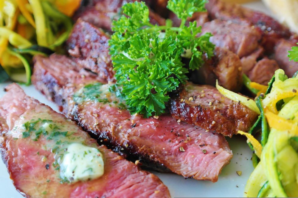 carne-madurada-1000x667 - 3 restaurantes de Barcelona para una deliciosa cena