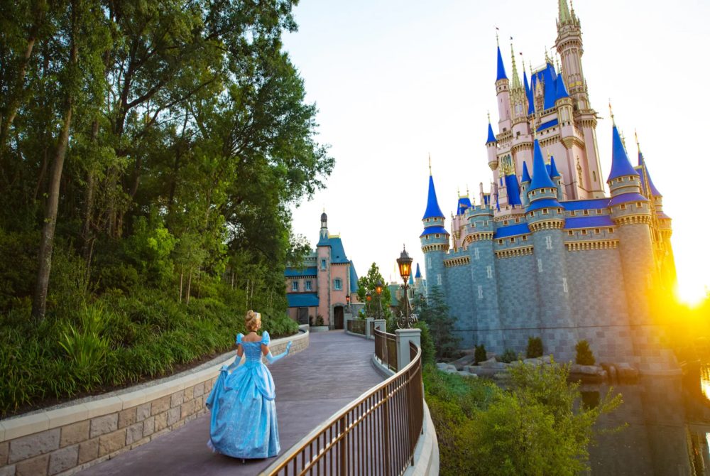 cinderelle-castle-1000x670 - Mejores atracciones en Magic Kingdom: itinerario y recomendaciones
