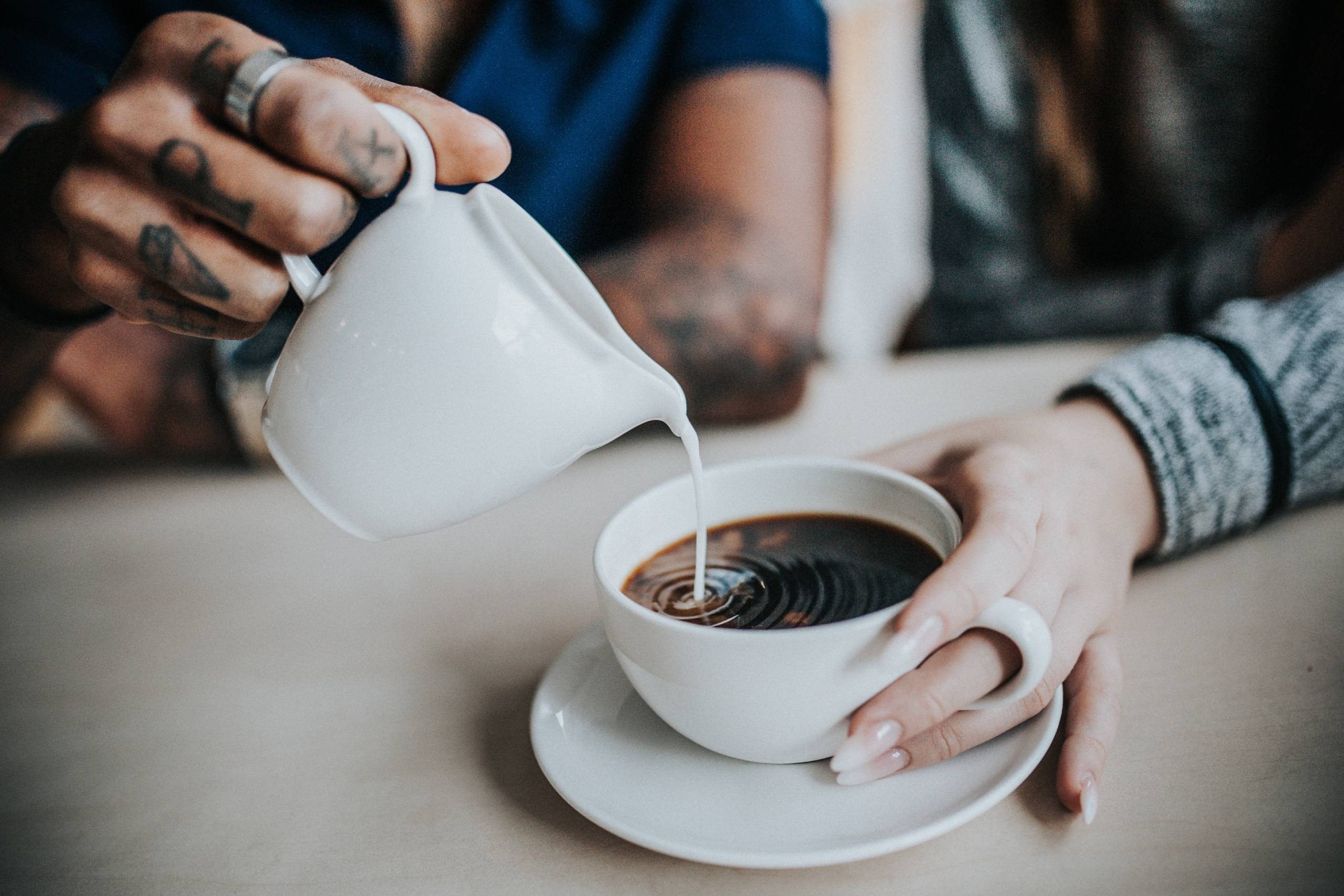 5 cafeterías de especialidad de Bogotá para probar delicioso café colombiano